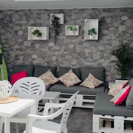 Apartamento Yale Tias Exterior photo
