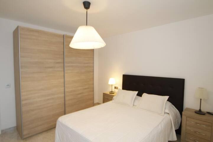 Apartamento Yale Tias Exterior photo
